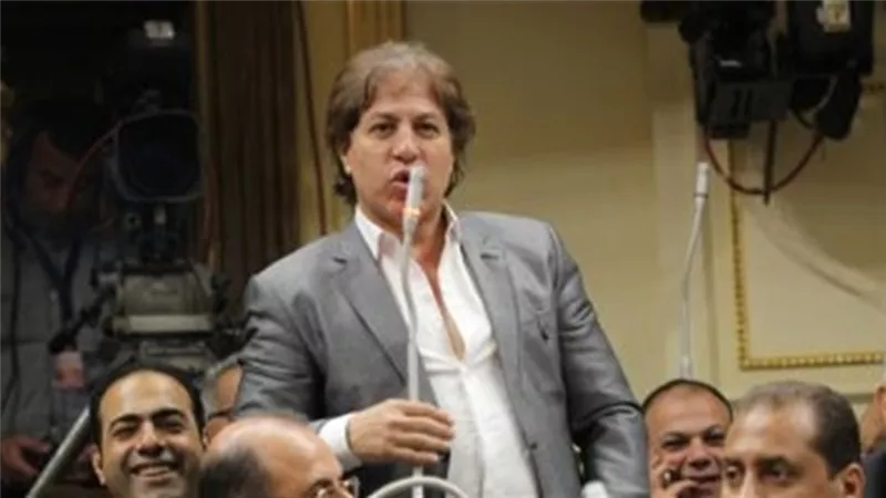 برلمانى يطالب بـ كادر خاص لرجال الشرطة لزيادة المعاشات والمرتبات