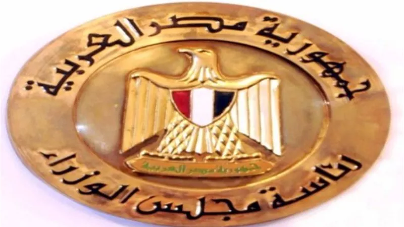 مجلس الوزراء ينفي إلغاء العلاوة الدورية للعاملين بالدولة