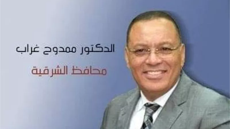 فحص 3 ملايين و 25 ألف مواطن شرقاوى بحملة الـ 100 مليون صحة