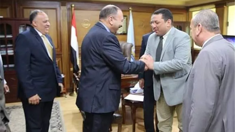 بوابة الجمهورية
