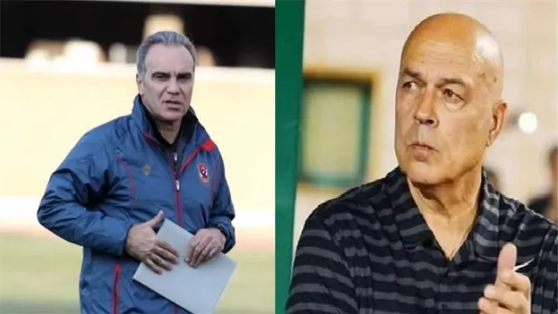 صراع جديد بين الأهلي والزمالك لخطف المهاجم المغربي