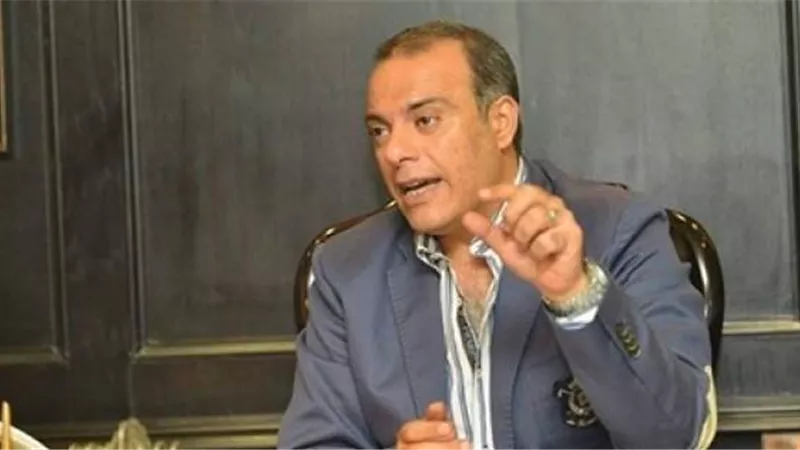 الشهاوي: أمريكا تحاول إفشال عملية السلام وإشعال الصراع في المنطقة العربية