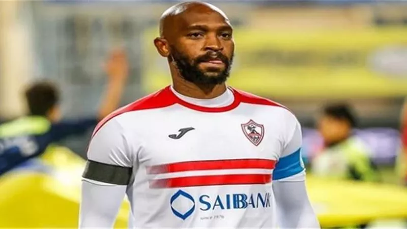 سر زيارة شيكابالا لمعسكر الزمالك قبل القمة