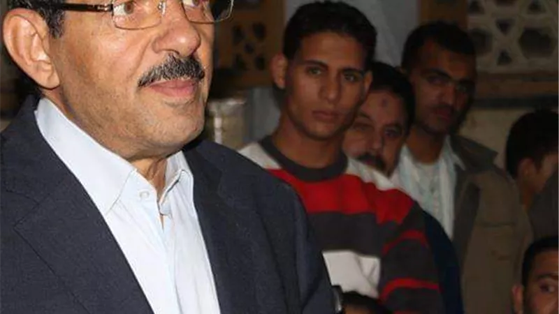 الجمعة .. مؤتمر جماهيري حاشد ب