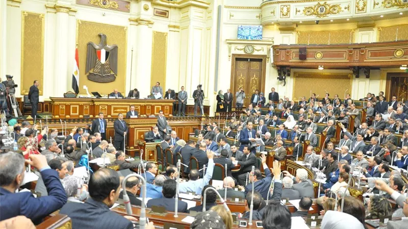 غدا..البرلمان يواصل جلسات الحوار المجتمعي بشان التعديلات الدستورية