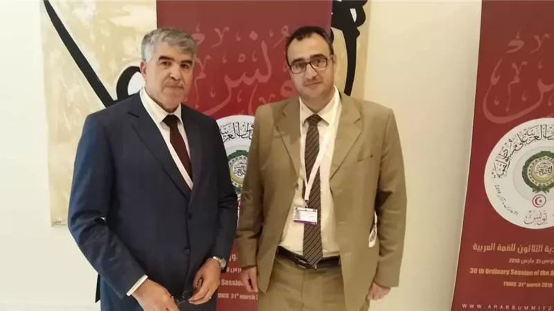 الناطق باسم القمة العربية: ننتظر تأكيد الزعماء لحضور القمة ومكان سوريا الطبيعي هو الجامعة العربية