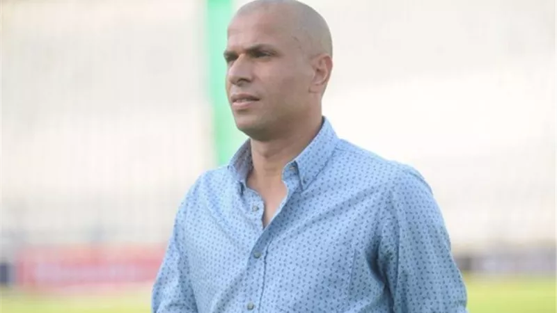 وائل جمعة : اليوم ودية مهمة لمنتخب مصر أمام نظيره النيجيرى