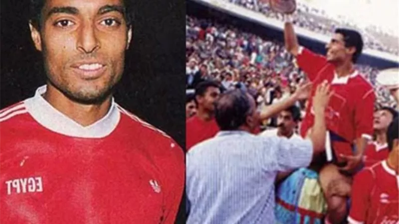 القمة الـ117.. تعرف على لاعبين ارتدوا قميصي الأهلي والزمالك