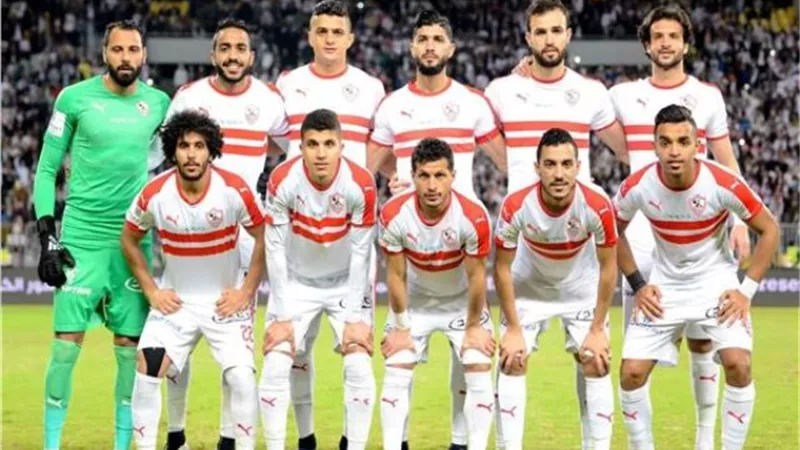 الزمالك يطالب باستضافه حسنية أغادير على هذا الملعب