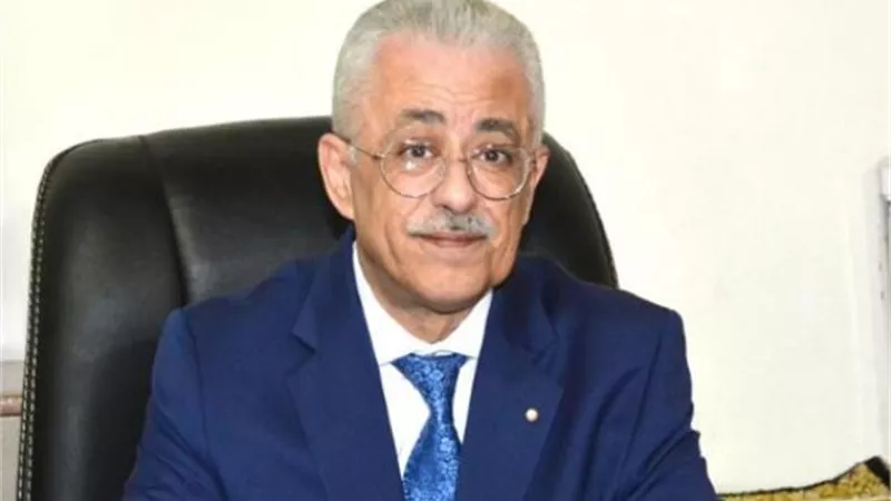 وزير التعليم يعلن الكود الخاص بامتحان الاحياء