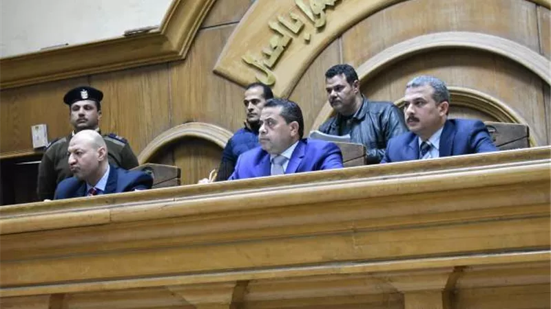 السجن 10 سنوات لـ عصابة الاربعة .. خطفوا مواطن لطلب فدية في الشرقية