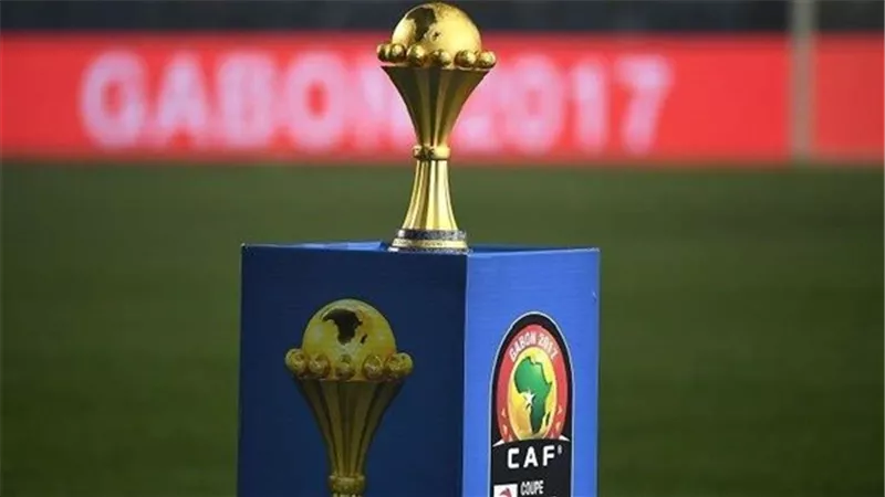 مجاهد يكشف توزيع مجموعات كاس الامم الافريقية على المحافظات