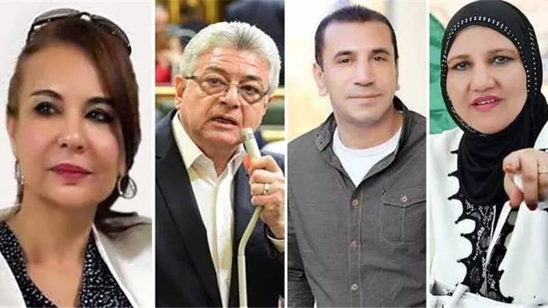 وفد الشرقية يكرم الأمهات المثاليات.. وينظم ندوة توعوية للوقاية من الأورام