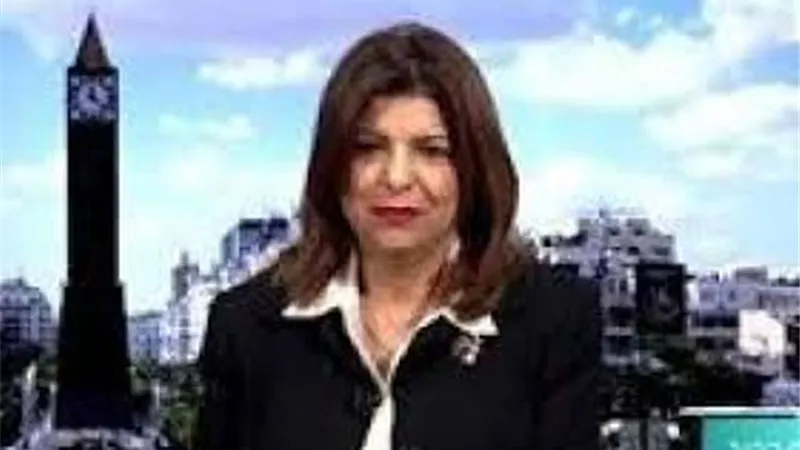 بالفيديو .. تعرف على أسباب تقدم المرأة التونسية في مجال البحث العلمي