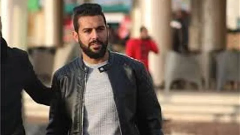 صبرى رحيل يعتذر لحلمى طولان وجماهير الاتحاد