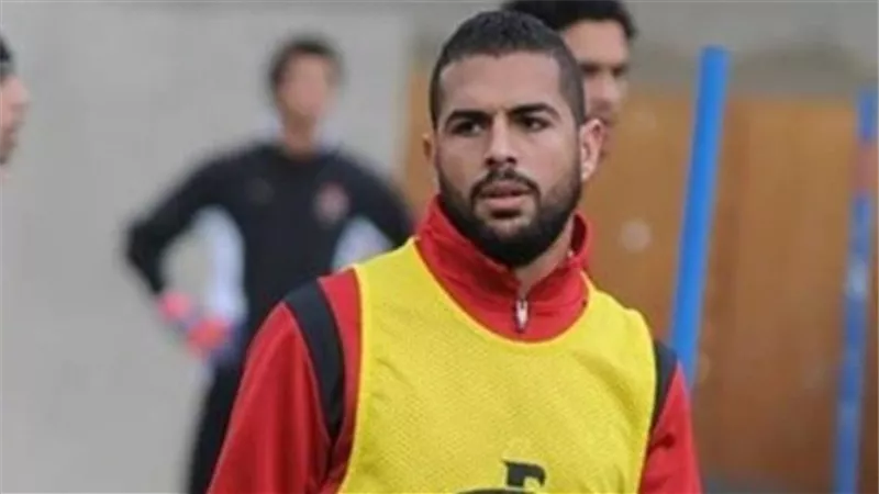 صبرى رحيل: أتمنى العودة لمنتخب مصر خلال الفترة المقبلة