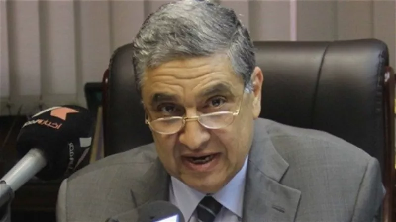 وزير الكهرباء: مد خطة رفع دعم الكهرباء 3 سنوات أخرى مع مراعاة محدودي الدخل