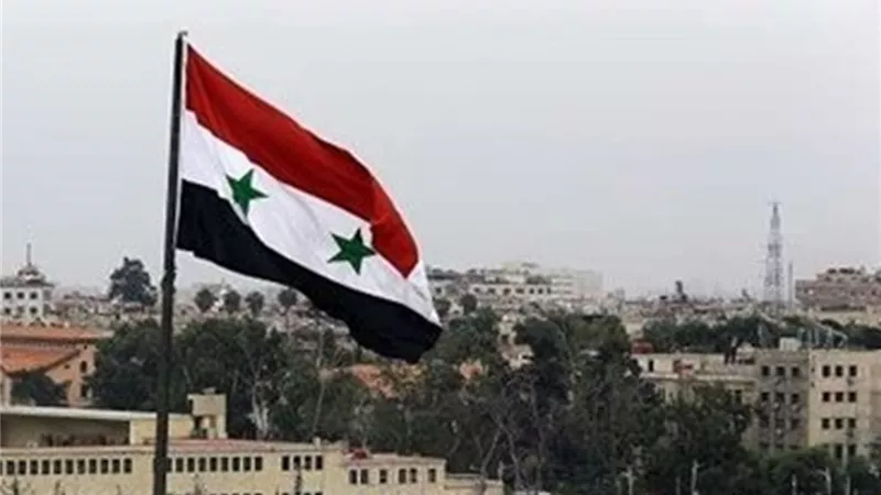 سوريا تطلب اجتماعا طارئا لمجلس الأمن بشأن الجولان