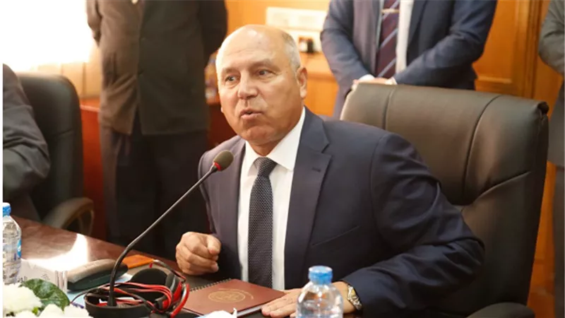 محطة سكة حديد جديدة في 