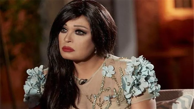 فيفي عبده وحورية فرغلي في بيروت من أجل 