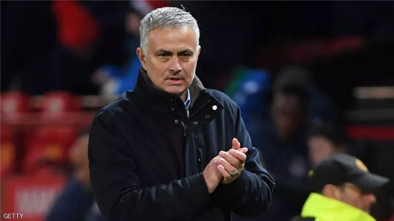مورينيو.. من الدورى الانجليزى الى الدرجة الخامسة