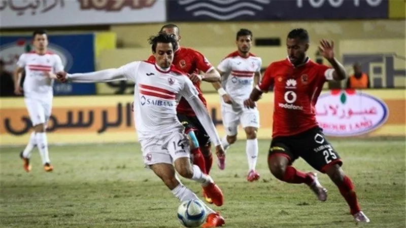 رئيس الزمالك يرفض خوض لقاء القمة.. لهذا السبب