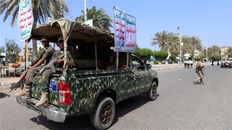 الجيش اليمني: مقتل 110 مواطنا بعد خرق الحوثيون لاتفاق الحديدة
