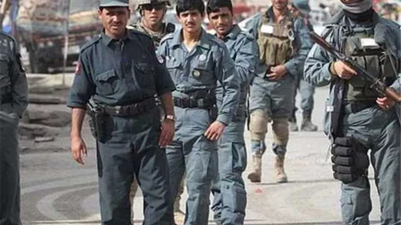 مقتل وإصابة 7 أشخاص فى هجوم بقذائف هاون شمال أفغانستان