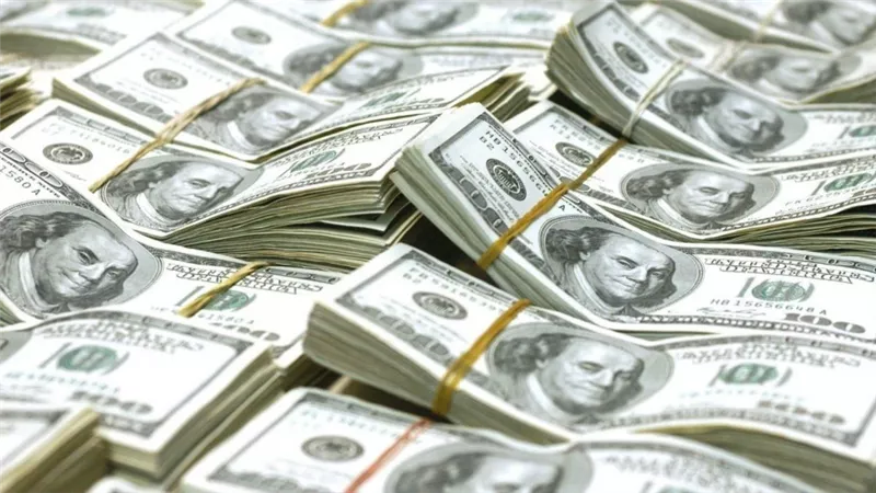 استقرار اسعار العملات العربية والاجنبية بمستهل التعاملات الصباحية