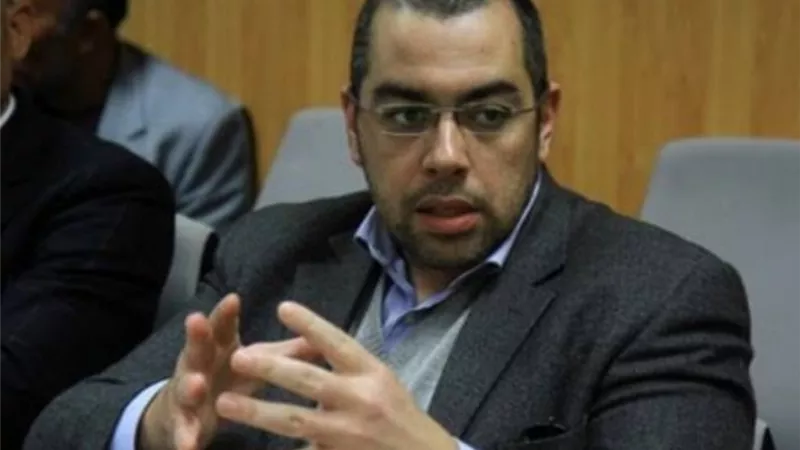 النائب محمد فؤاد يتقدم بطلب احاطة بشأن إنعدام الأمن بالمستشفيات العامة