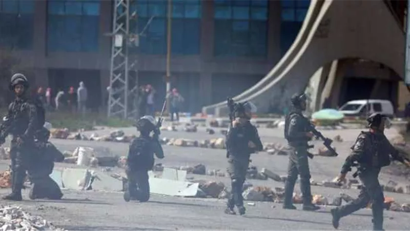 مقتل شاب فلسطيني خلال مواجهات بالضفة الغربية