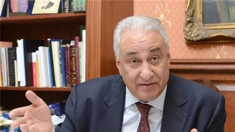 برعاية