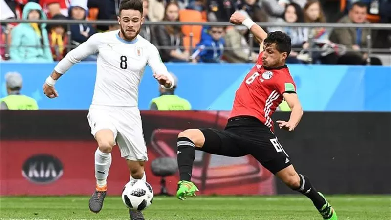 طبيب المنتخب يكشف عن اصابة طارق حامد.. وموقفه من القمة