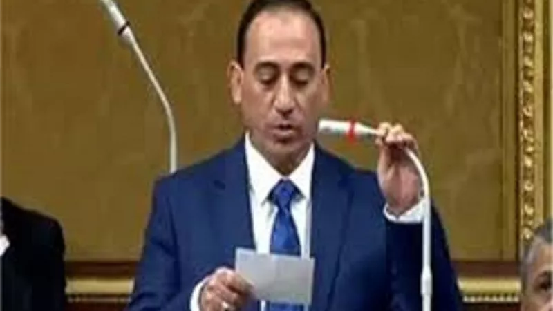 النائب محمد عبد الله زين الدين: جهود الاوقاف تضيق الخناق على الجماعات الارهابية ولا يجب استخدام المساجد لخدمة اهداف أى