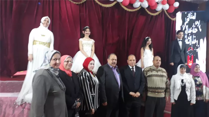 حجازي : الاهتمام بالانشطة التربويه اساس تطوير التعليم