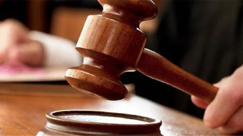 جنايات دمنهور تحبس شاب استدرج طفلة 4 سنوات وهتك عرضها