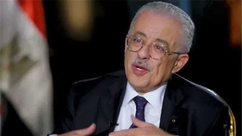 وزيرالتعليم :540 الف طالب أدوا الامتحان اليكترونيا فى اليوم الثالث