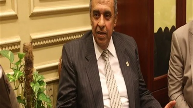 وزير الزراعة يجري حركة تغييرات لوكلاء 3 معاهد بمركز البحوث الزراعية