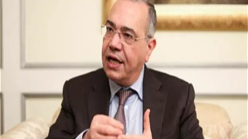 رئيس المصريين الأحرار يطالب بتوسيع صلاحيات مجلس الشورى