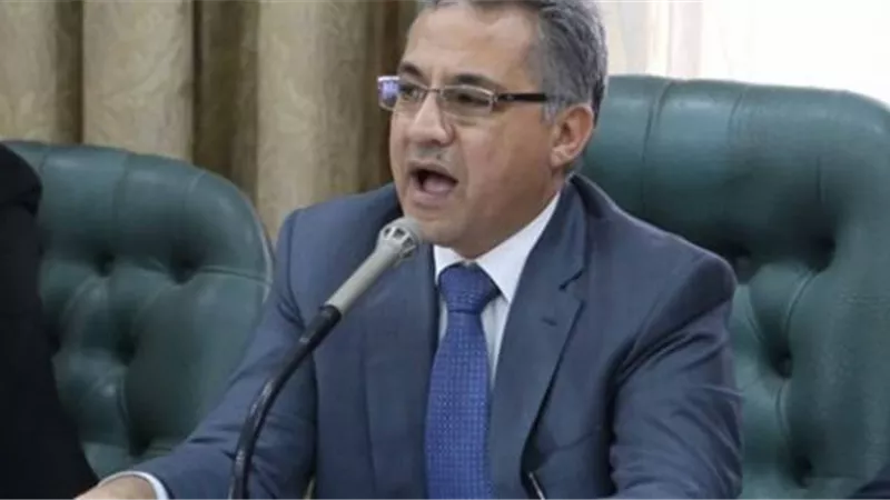 أزمة الصرف الصحي بالمنيا يثير مناقشات محلية النواب...الأعمال لا تتجاوز الـ3%
