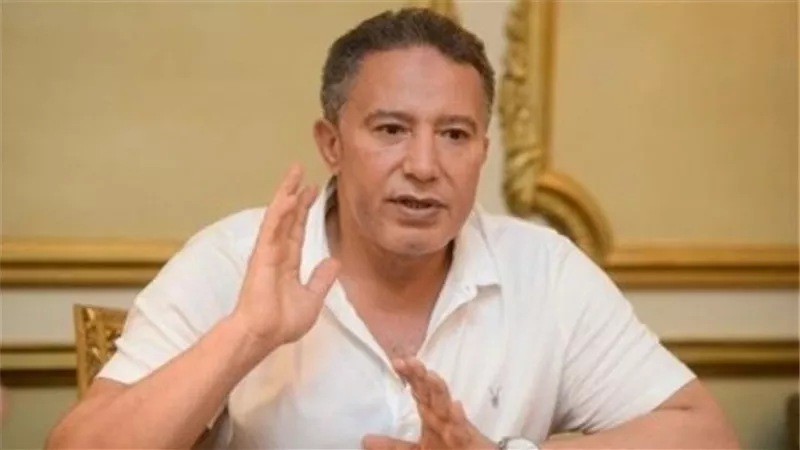 ينادون بالديمقراطية ولا يطبقونها .. قرطام يغيب عن الحوار المجتمعى بخصوص التعديلات الدستورية