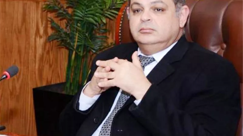 السعيد: فحص مليون و٩٨٢ ألف مواطن بمبادرة 100 مليون صحة بالغربية