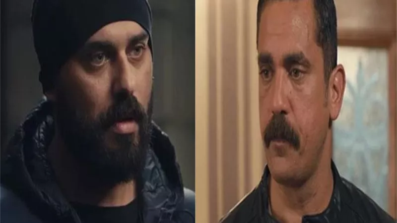 وفاة والدة الفنان أحمد صلاح حسني.. حماة أمير كرارة