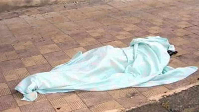 انتحار طالب بالإعدادية في الدقهلية لمروره بأزمة نفسية