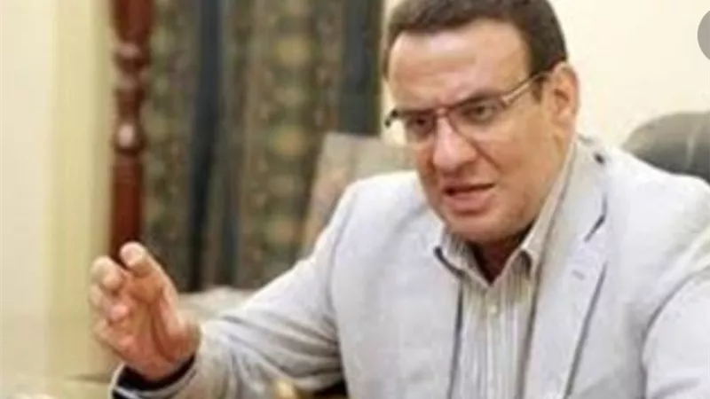 النائب صلاح حسب الله يرفض حضور احتفالية السفارة الأمريكية