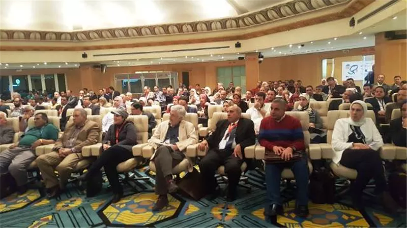 اللواء توحيد: نفذنا 100 محطة طاقة شمسية بالمحافظات منذ عام 2013