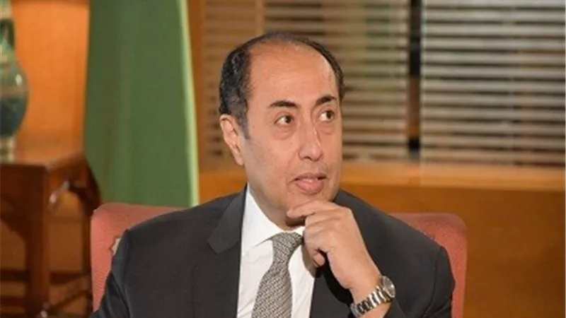 الجامعة العربية: عودة سوريا ترتبط برؤية الأعضاء تجاه موقف دمشق من التسوية السياسية والعلاقة مع إيران