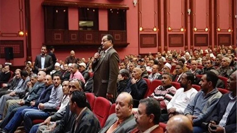 صالح عباس: الأزهر حريص على المساهمة في كل ما يحفظ أمن المجتمع