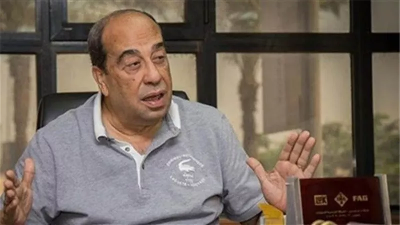 رئيس حزب الكرامة: التعديلات الدستورية ليست سهلة .. والإرهابية تسعي لنشر الفتن