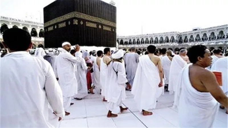 السياحة تعلن فوز ٣٦ ألف مواطن بالحج هذا العام